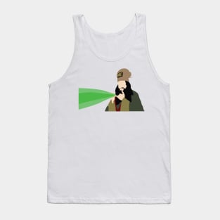 Lo Pan Tank Top